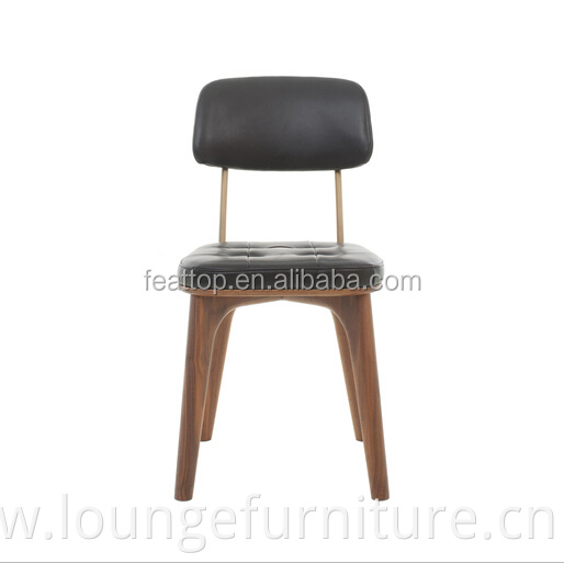 New Arrival Home Furniture Living Room Table Chair Wooden Dining Chair